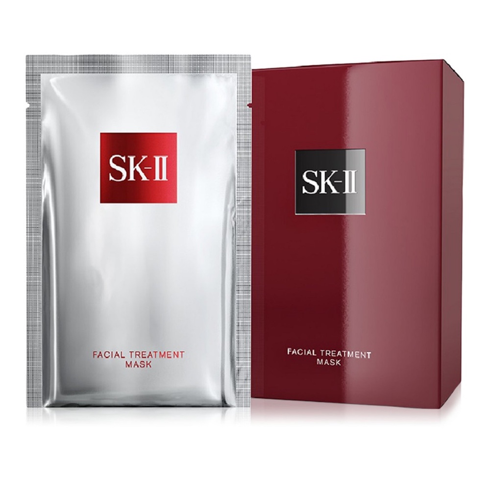 SK-II Facial treatment Mask